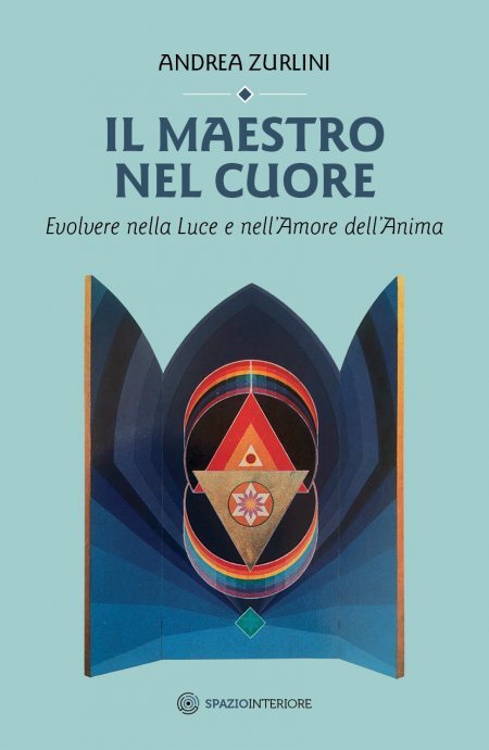 Il Maestro nel cuore - Libro