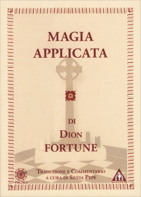 Magia applicata - Libro