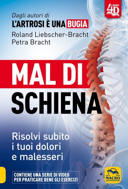 Mal di schiena - Libro