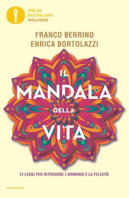 Mandala della Vita - Oscar - Libro