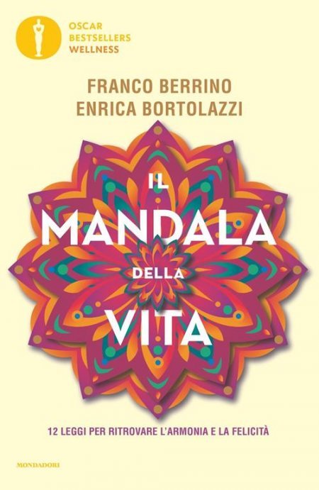 Mandala della Vita - Oscar - Libro