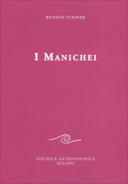 Manichei - Libro