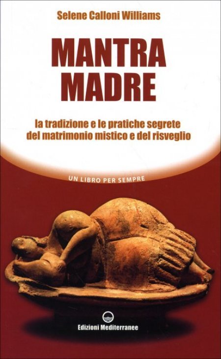 Mantra Madre - Libro