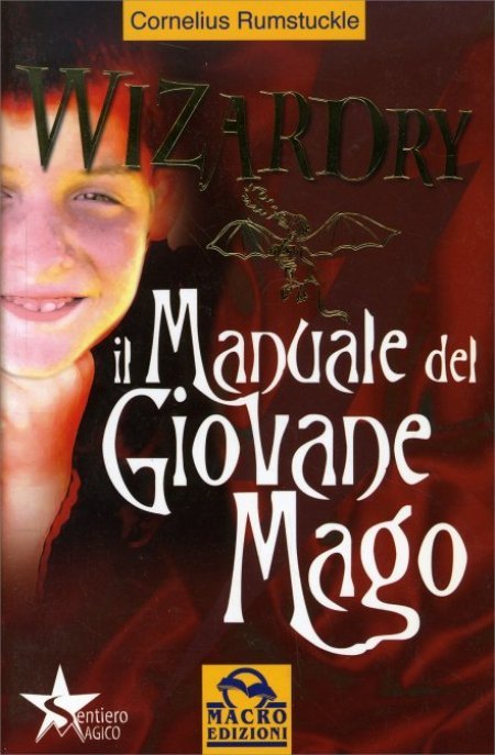 Manuale del Giovane Mago - Libro