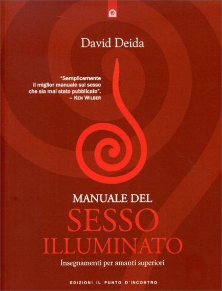 Manuale del Sesso Illuminato - Libro