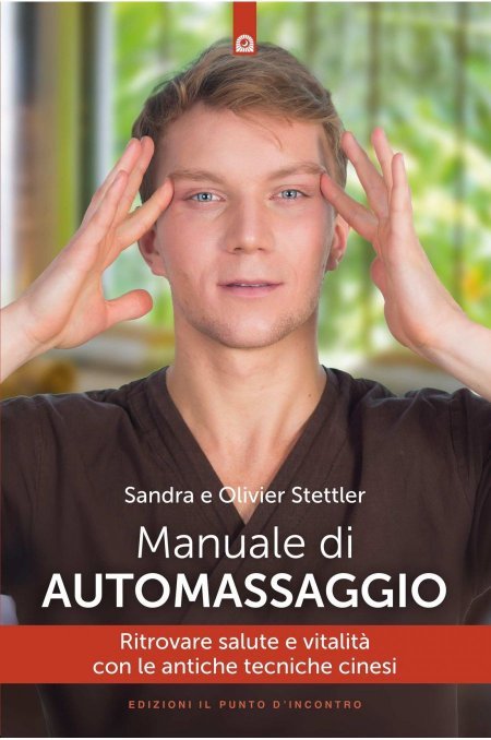 Manuale di Automassaggio - Libro