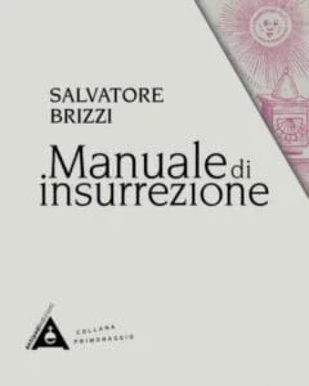 Manuale di insurrezione - Libro