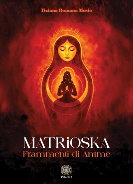 Matrioska - Libro