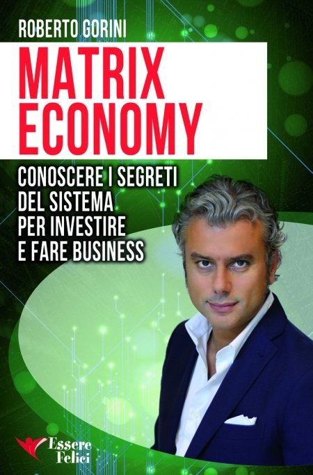 Matrix Economy - Ebook