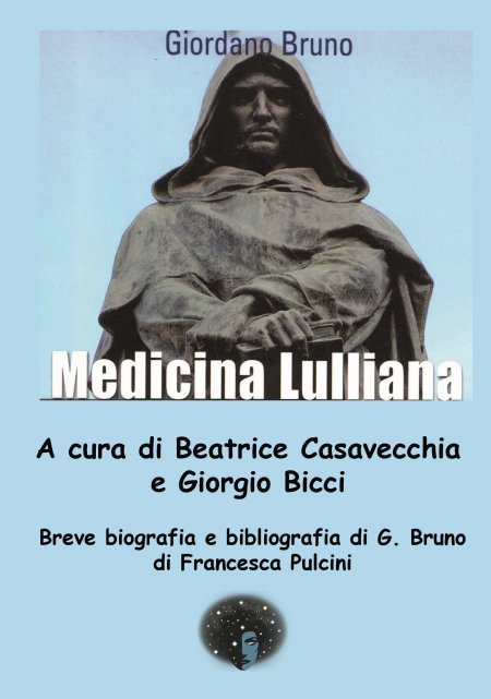 Medicina Lulliana - Libro
