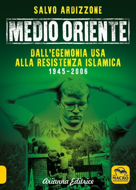 Medio Oriente USATO (2021) - Volume I