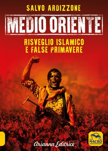 Medio Oriente USATO (2022) - Volume II