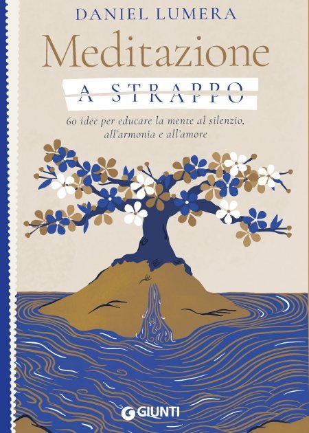 Meditazione a Strappo - Libro