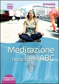 Meditazione Facile come l'ABC - DVD