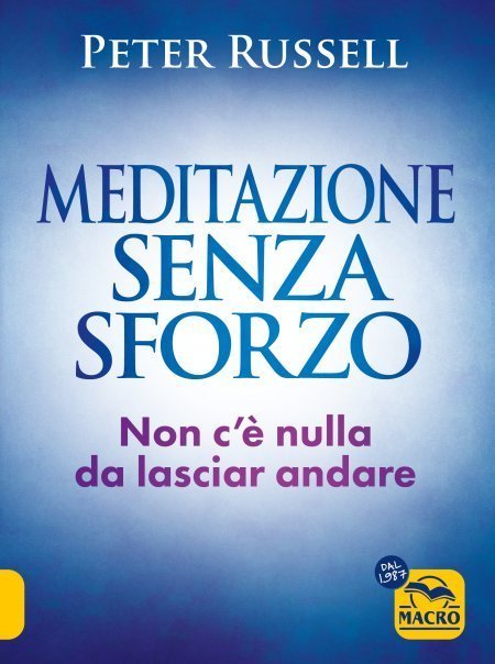 Meditazione senza sforzo - Libro