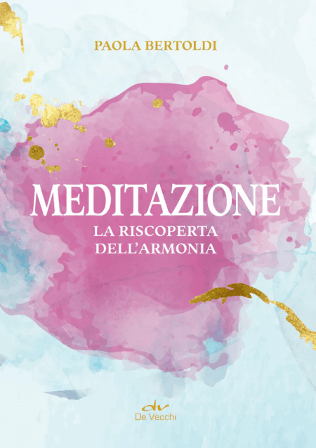 Meditazione - Libro