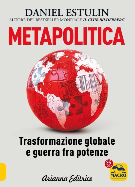 Metapolitica - Libro