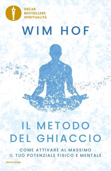 Metodo del Ghiaccio - Libro