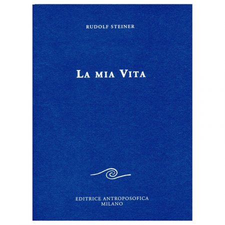 Mia Vita - Libro