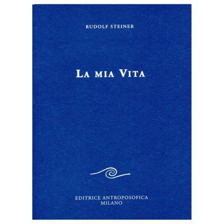 Mia Vita - Libro