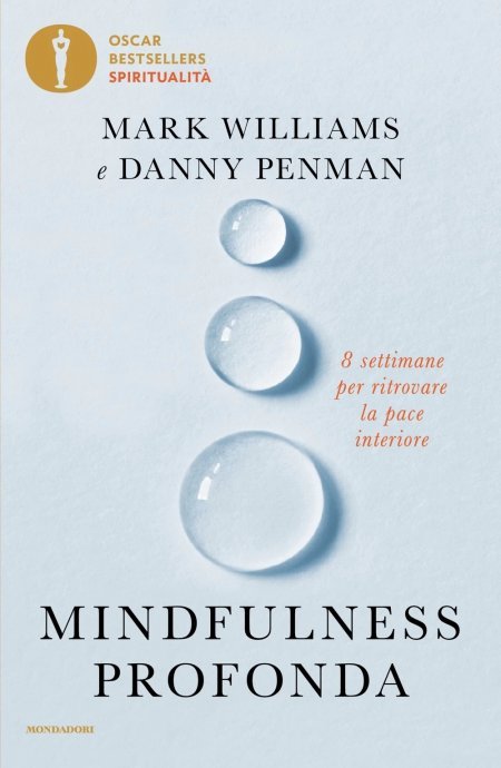 Mindfulness profonda - Libro