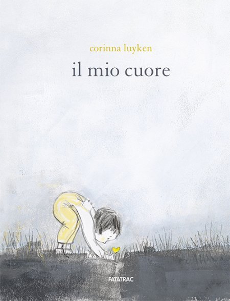 il mio cuore - Libro