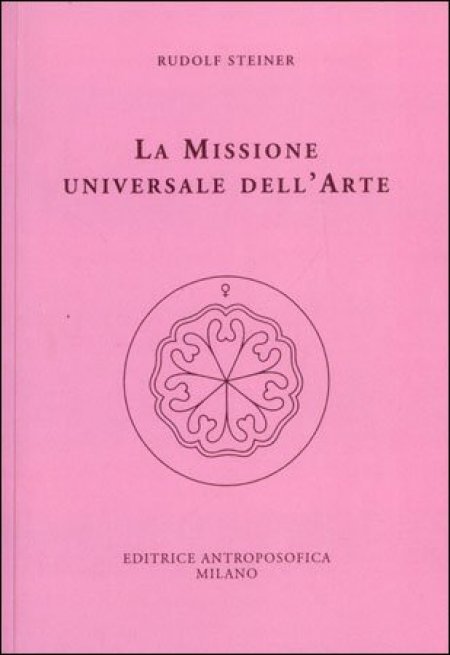 Missione universale dell'Arte - Libro