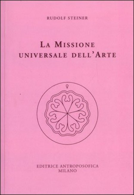 Missione universale dell'Arte - Libro
