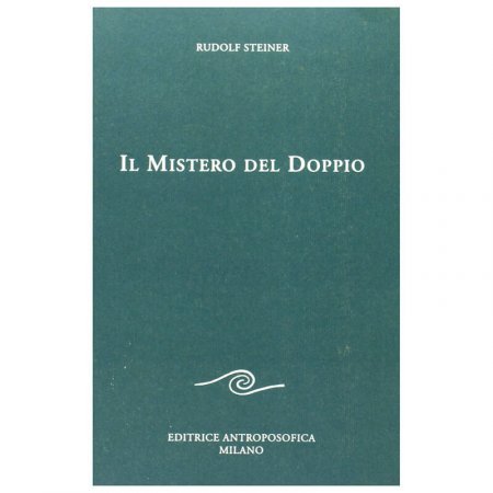 Mistero del Doppio - Libro