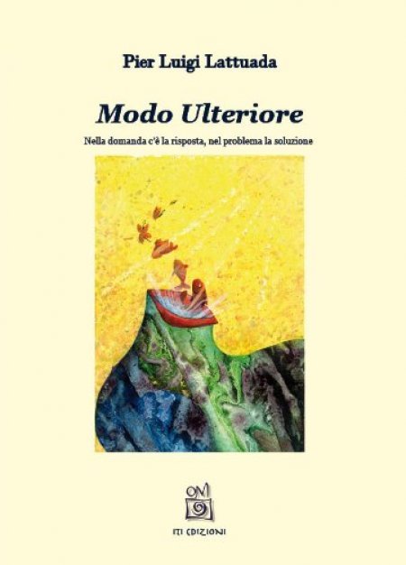 Modo Ulteriore - Libro