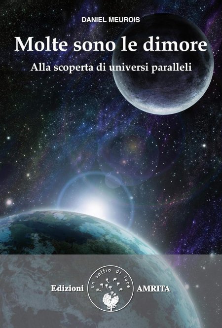 Molte sono le dimore - Libro