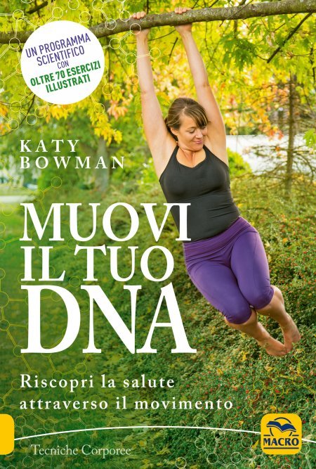 Muovi il tuo DNA - Libro