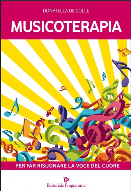 Musicoterapia - Libro