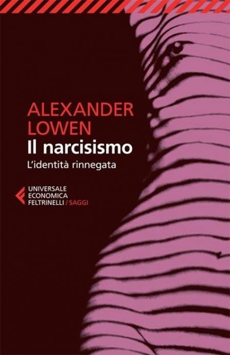Il narcisismo - Libro