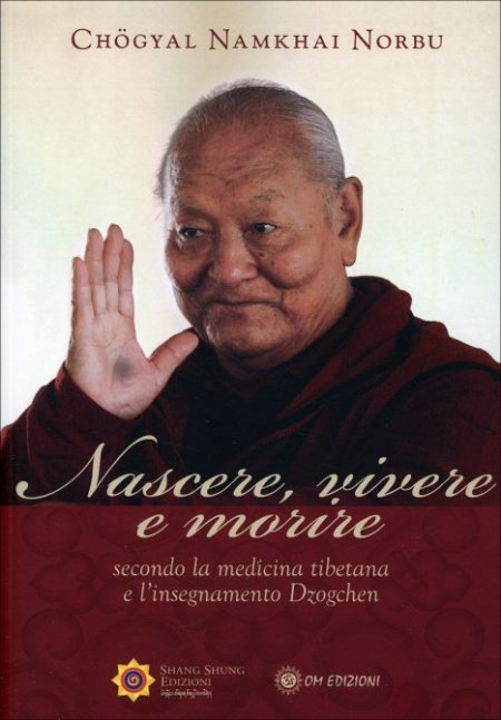 Nascere, Vivere e Morire - Libro