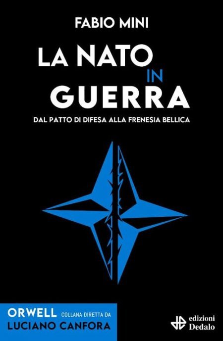 Nato in guerra - Libro