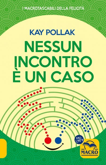 Nessun Incontro è un Caso - Libro