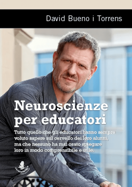 Neuroscienze per educatori - Libro