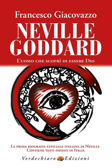 NEVILLE GODDARD - Libro