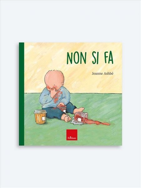 Non si Fa - Libro