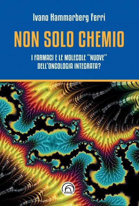 Non solo chemio - Libro