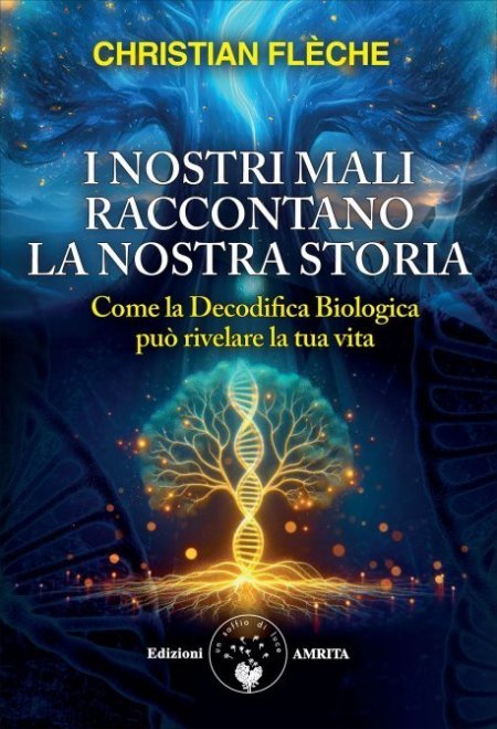 Nostri Mali Raccontano la nostra Storia - Libro