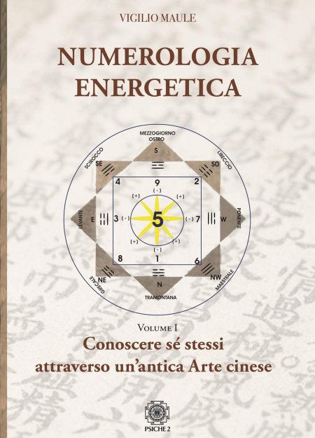 Numerologia energetica - Libro