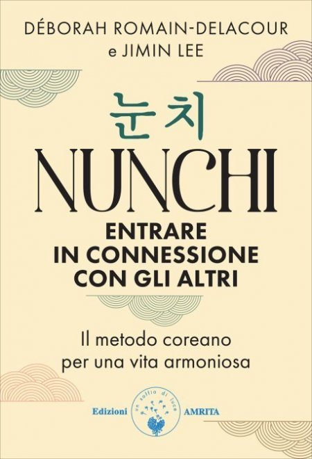 Nunchi - Libro