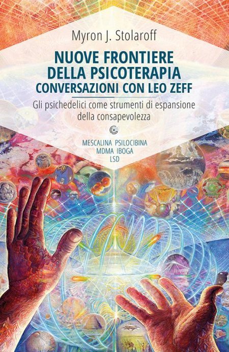 Nuove Frontiere della Psicoterapia - Libro