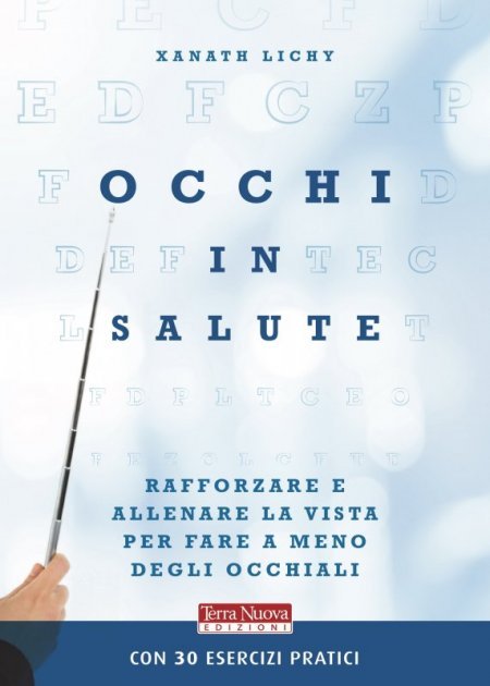 Occhi in Salute - Libro