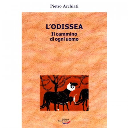 L'Odissea - Libro