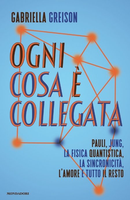 Ogni cosa è collegata - Libro