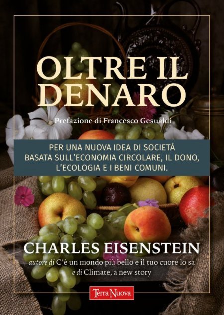 Oltre il Denaro - Libro