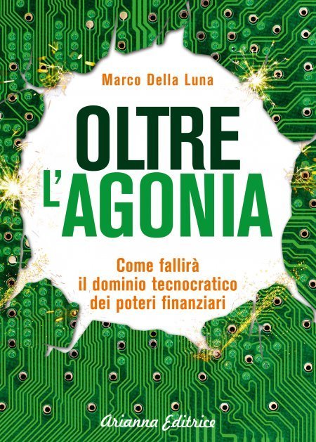 Oltre l'Agonia - Ebook